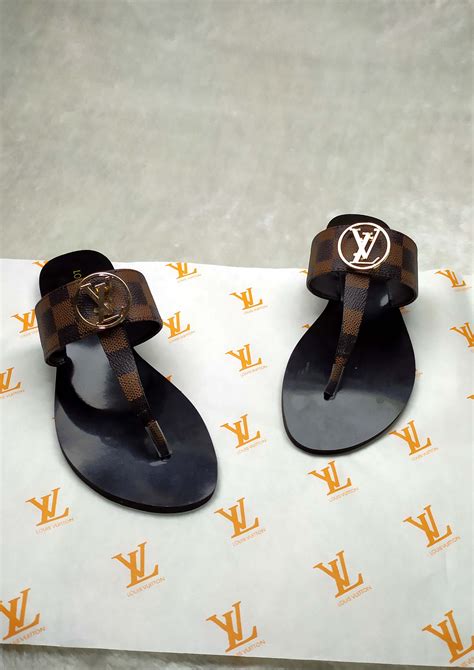 louis vuitton sandals price|louis vuitton sunshine sandals.